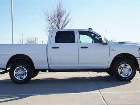 New 2026 RAM 2500 Tradesman image 10