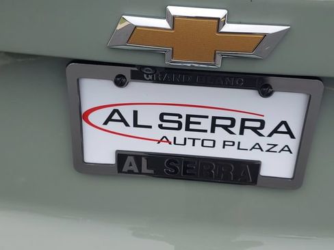 Used 2025 Chevrolet Equinox LT w/ Safety and Technology Package AWD/4WD image 7