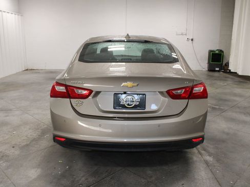 Used 2024 Chevrolet Malibu LT image 8