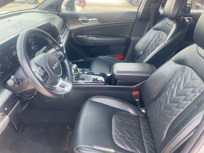 Used 2024 Kia Sportage X-Line