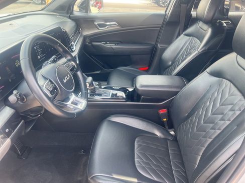Used 2024 Kia Sportage X-Line image 4