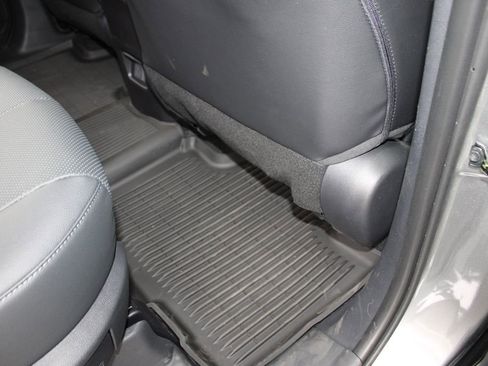 New 2026 Toyota Grand Highlander AWD image 51