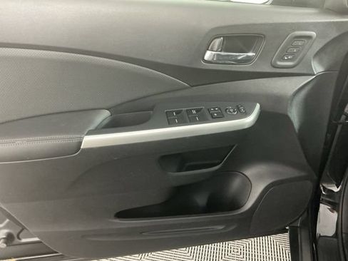 Used 2015 Honda CR-V Touring image 7