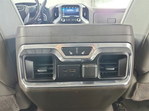 Used 2019 GMC Sierra 1500 SLT w/ SLT Premium Package image 33