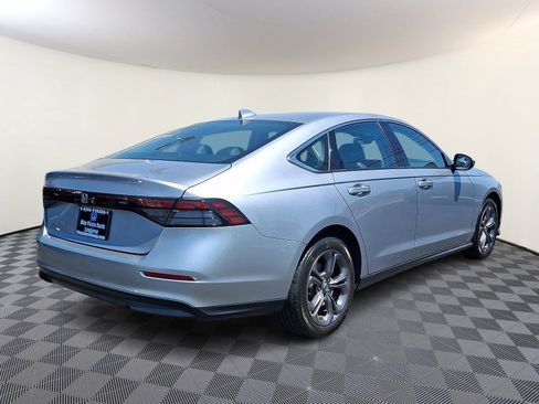Used 2023 Honda Accord EX image 7