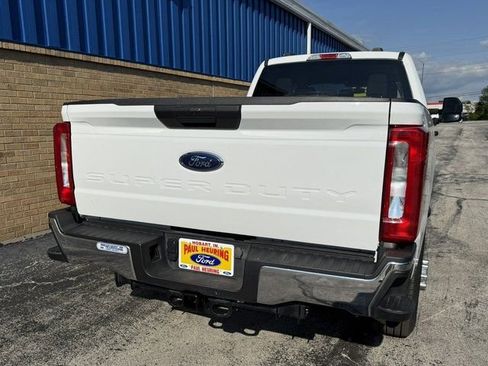 Used 2023 Ford F250 XLT image 5