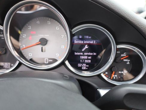 Used 2015 Porsche 911 Carrera S RWD image 31