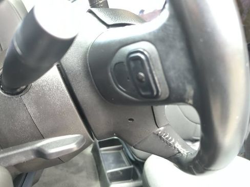 Used 2022 RAM 1500 Big Horn RWD image 15