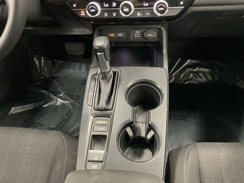 Certified 2022 Honda Civic EX image 24