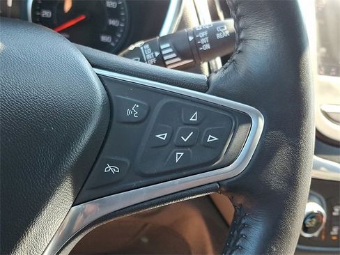 Certified 2022 Chevrolet Equinox LT image 21