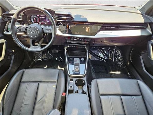 Used 2022 Audi A3 2.0T Premium AWD/4WD image 22