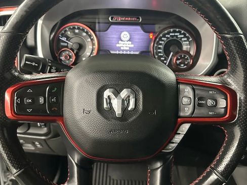 Used 2022 RAM 1500 Big Horn image 15