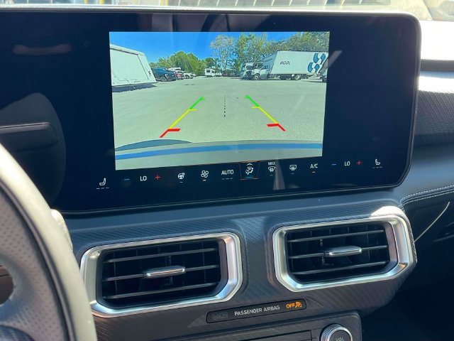 New 2026 Ford Mustang Premium RWD image 27