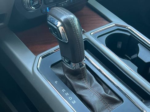 Used 2020 Ford F150 King Ranch w/ Equipment Group 601A Luxury image 24