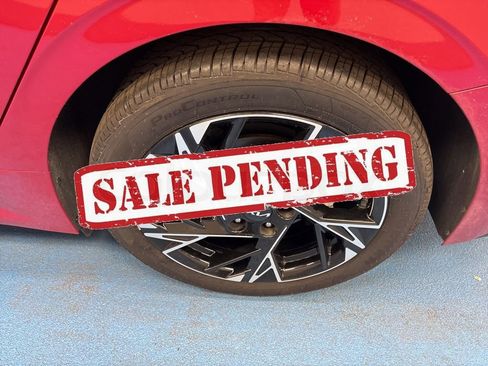 Used 2025 Kia K5 GT-Line AWD/4WD image 16