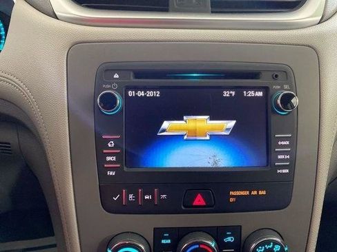 Used 2016 Chevrolet Traverse LS FWD image 45