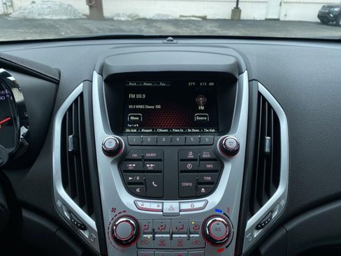 Used 2015 GMC Terrain SL image 5