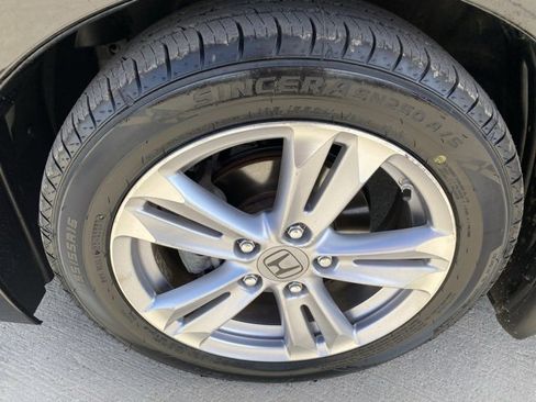 Used 2012 Honda CR-Z image 22