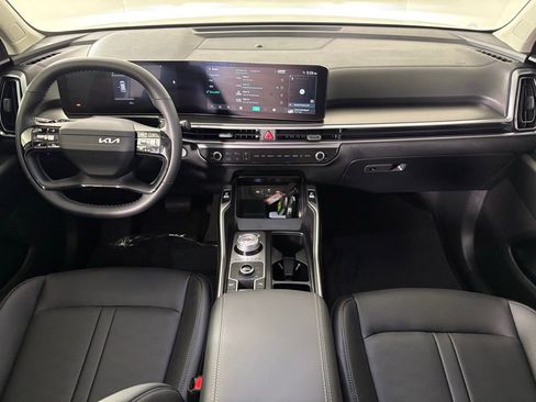 New 2026 Kia Sorento EX image 36