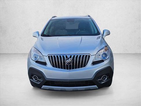 Used 2016 Buick Encore Convenience image 2