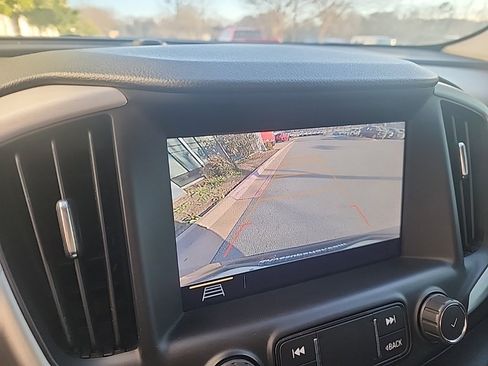 Used 2020 GMC Terrain SLT image 6