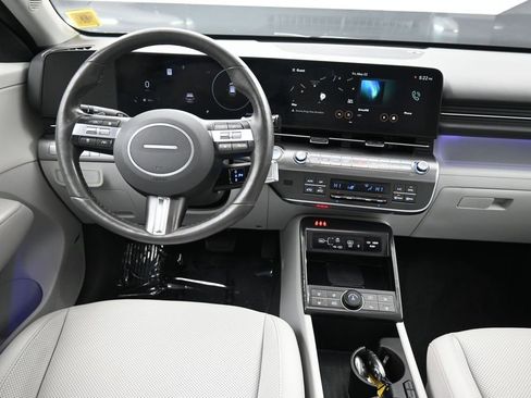 Certified 2024 Hyundai Kona Limited AWD/4WD image 21