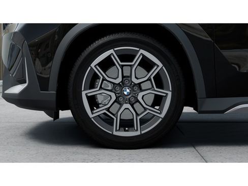 New 2026 BMW X1 xDrive28i w/ Convenience Package AWD/4WD image 7