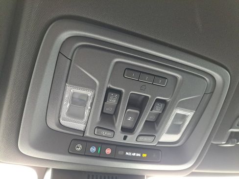 Certified 2024 Chevrolet Silverado 1500 ZR2 w/ ZR2 Bison Edition image 35