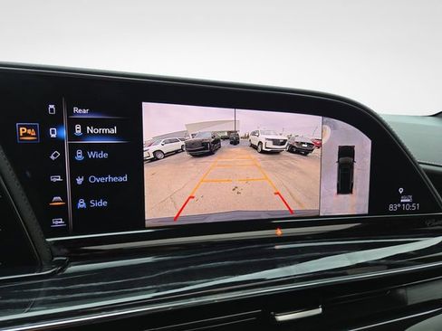 Used 2022 Cadillac Escalade ESV Sport w/ Touring Package AWD/4WD image 26
