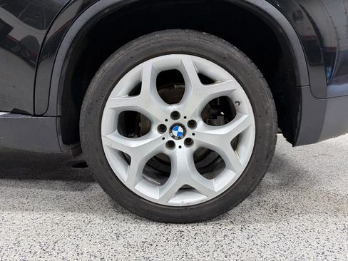 Used 2014 BMW X6 xDrive35i w/ Premium Package image 13