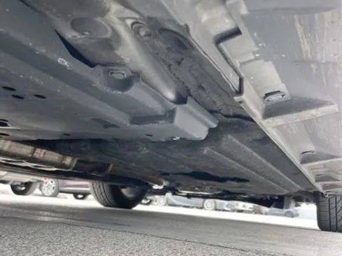 Used 2021 Subaru Legacy Limited image 10