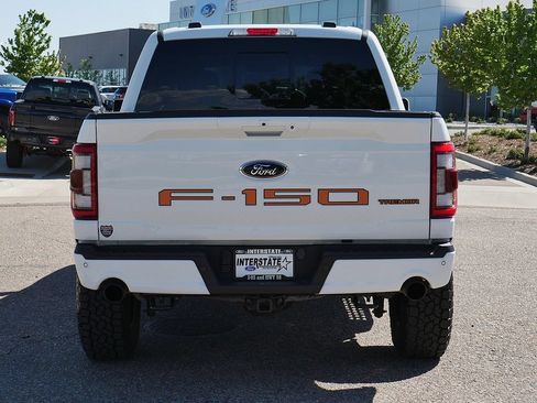 Used 2023 Ford F150 Tremor w/ Equipment Group 402A High AWD/4WD image 5