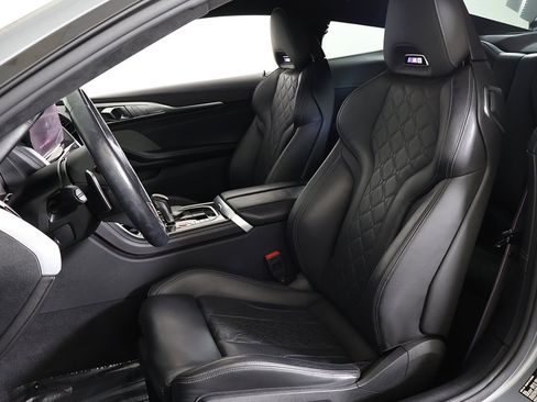 Used 2023 BMW M8 Competition w/ M Driver's Package image 32