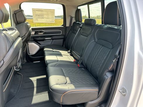 New 2026 RAM 1500 Tungsten w/ Off Road Group image 23