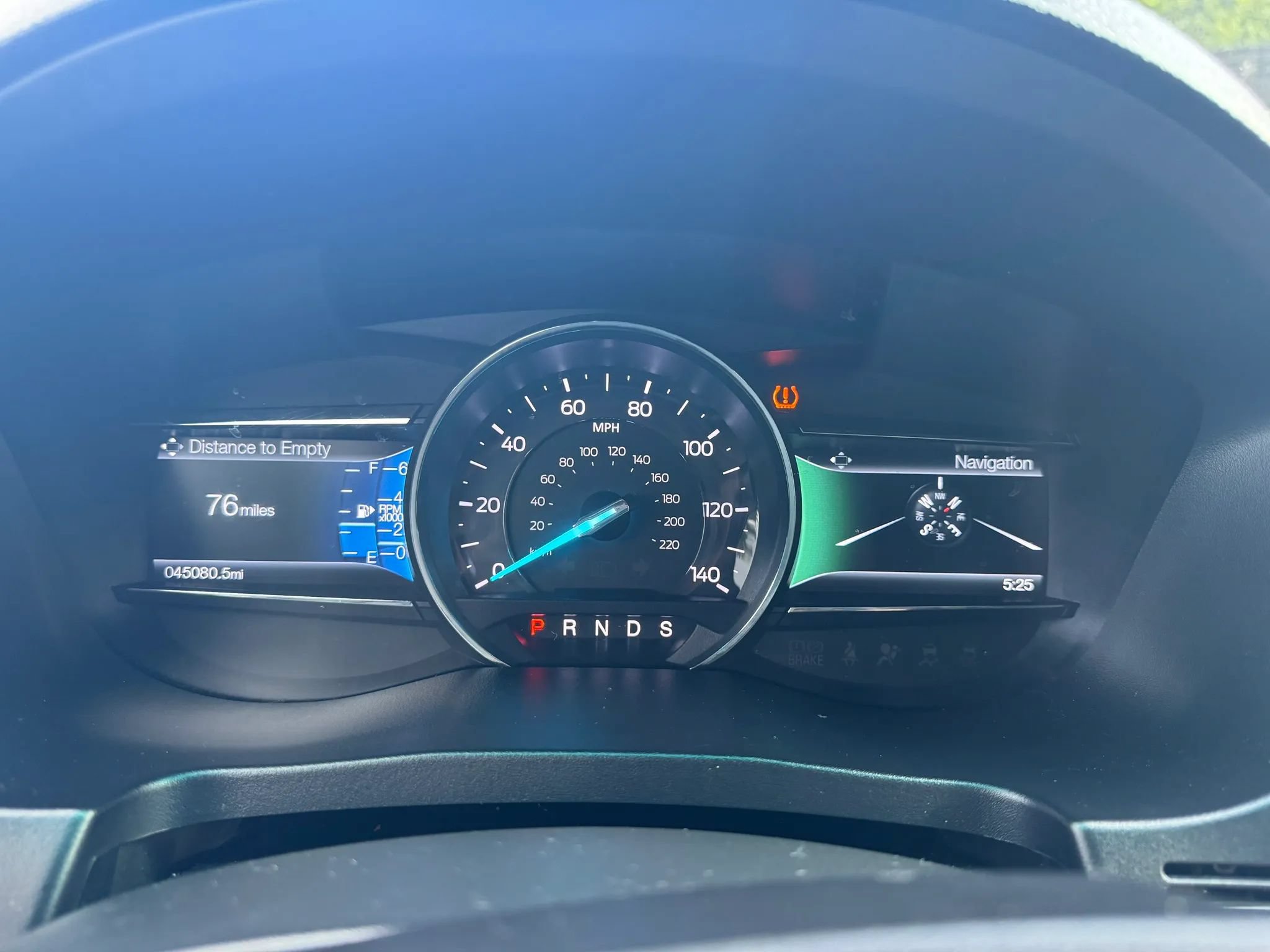 Used 2016 Ford Explorer Limited AWD/4WD image 9