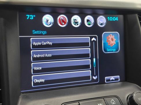Used 2019 GMC Acadia SLT AWD/4WD image 46