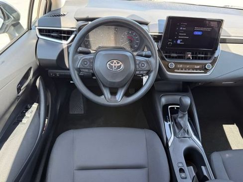 Used 2024 Toyota Corolla LE FWD image 23