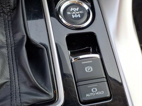 Used 2025 Mitsubishi Eclipse Cross SE AWD/4WD image 8