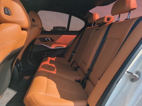 Used 2022 BMW M340i w/ Premium Package RWD image 20