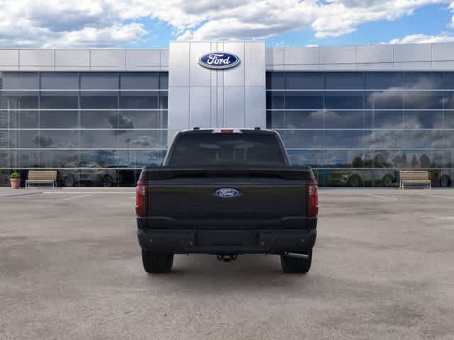 New 2026 Ford F150 STX w/ Equipment Group 200A AWD/4WD image 2