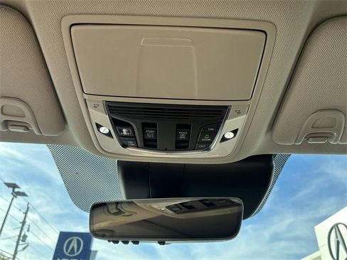 Certified 2024 Acura RDX SH-AWD image 25