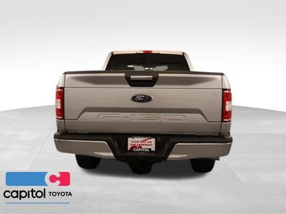 Used 2020 Ford F150 XLT w/ Equipment Group 302A Luxury