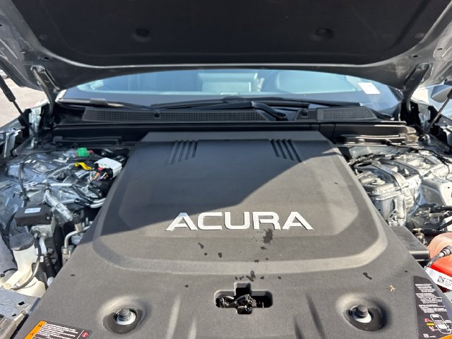 Used 2024 Acura ZDX A-Spec AWD/4WD image 29