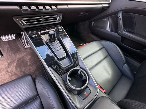 Certified 2024 Porsche 911 Turbo S image 30