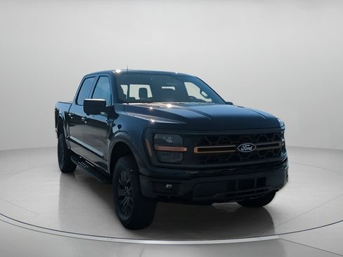 New 2026 Ford F150 Tremor image 3