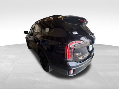 Used 2025 Kia Telluride SX Prestige X-Pro