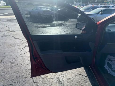 Used 2007 Nissan Sentra 2.0 SL w/ Sunroof Pkg image 17