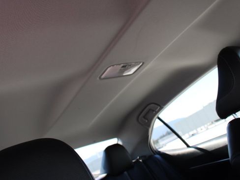 Certified 2024 Toyota Camry SE w/ Blackout Package (TMS) image 21