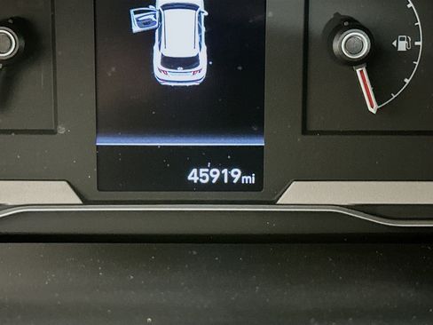 Used 2023 Hyundai Tucson SEL FWD image 19