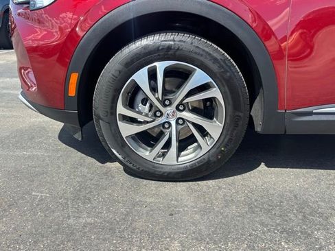 Certified 2023 Buick Envision Essence AWD/4WD image 11